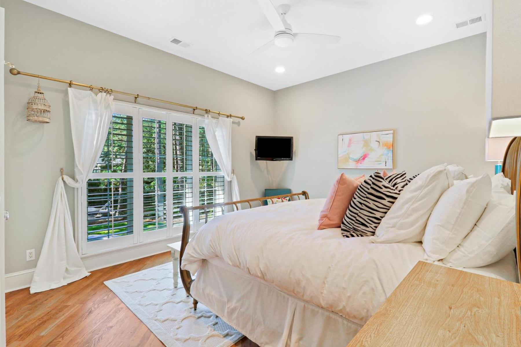 27 Starboard Tack Villa ฮิลตันเฮดไอส์แลนด์ ภายนอก รูปภาพ