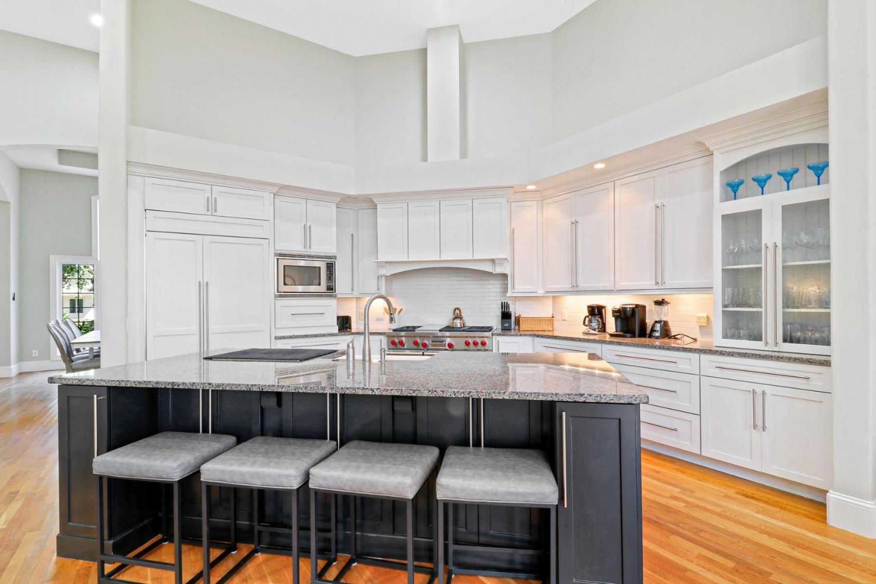 27 Starboard Tack Villa ฮิลตันเฮดไอส์แลนด์ ภายนอก รูปภาพ