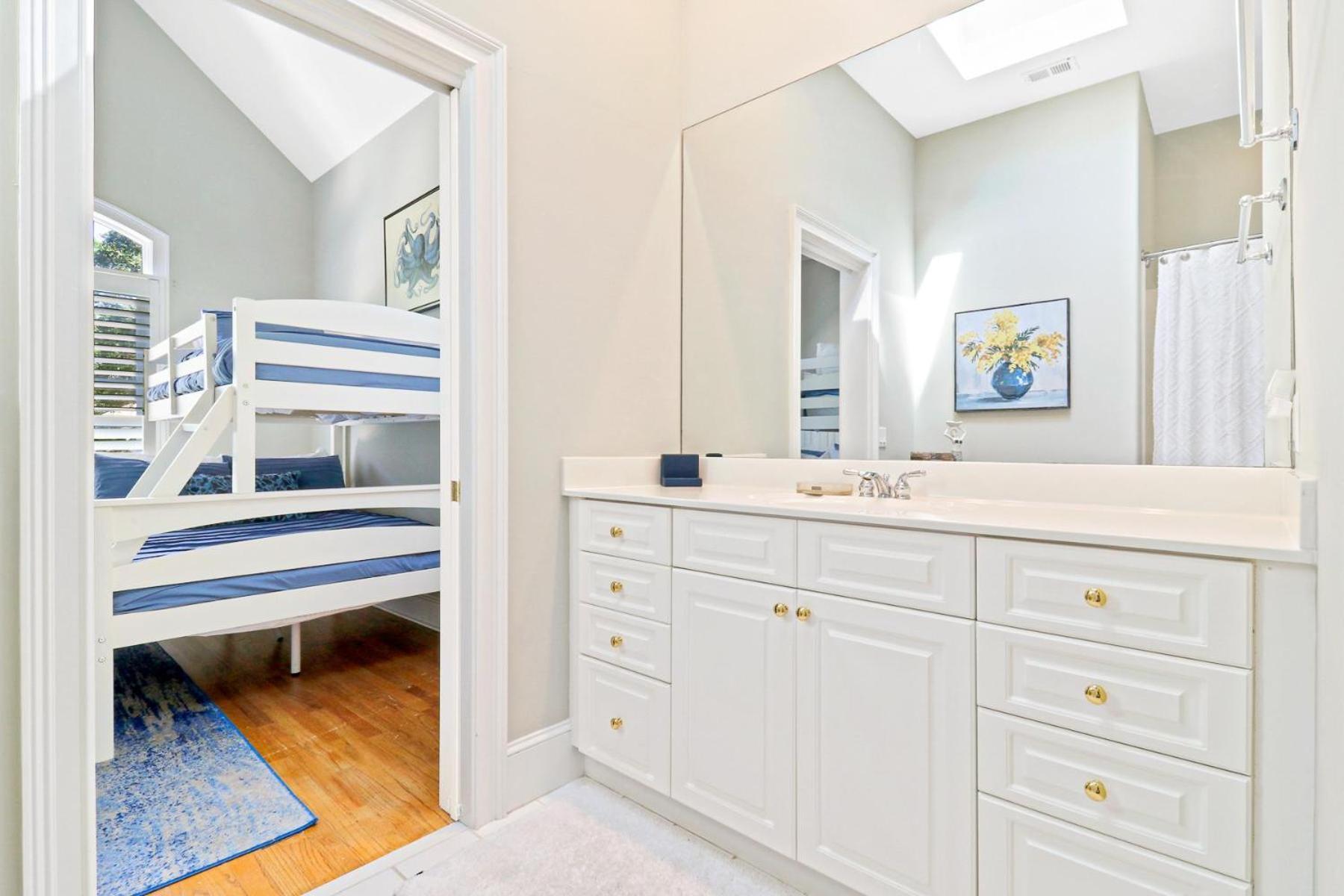 27 Starboard Tack Villa ฮิลตันเฮดไอส์แลนด์ ภายนอก รูปภาพ