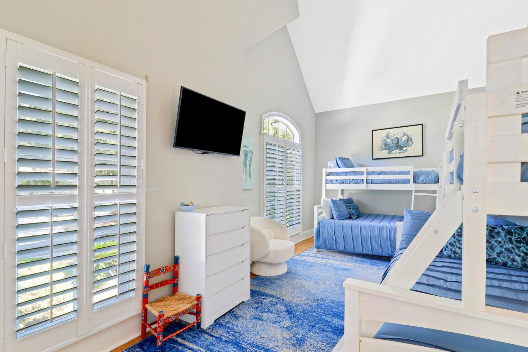 27 Starboard Tack Villa ฮิลตันเฮดไอส์แลนด์ ภายนอก รูปภาพ