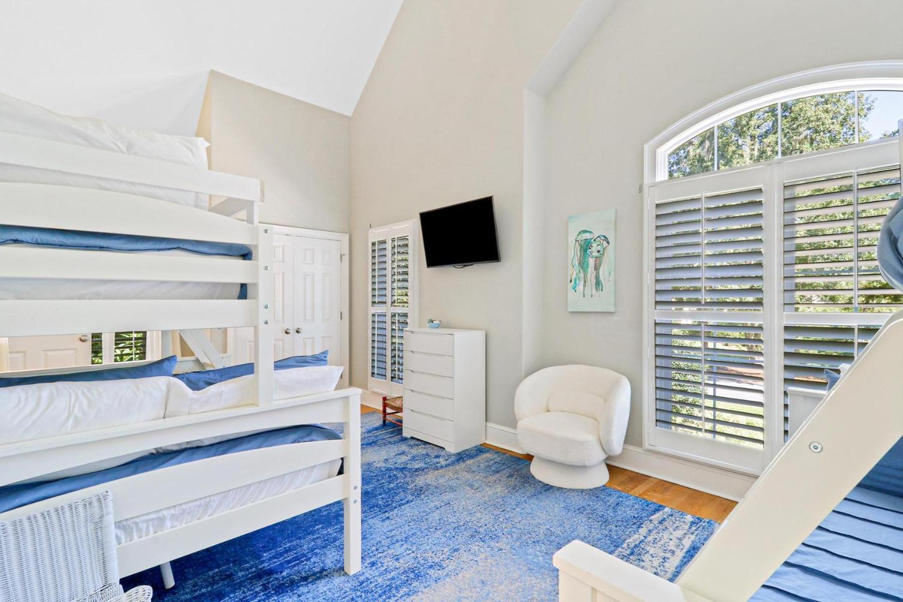 27 Starboard Tack Villa ฮิลตันเฮดไอส์แลนด์ ภายนอก รูปภาพ