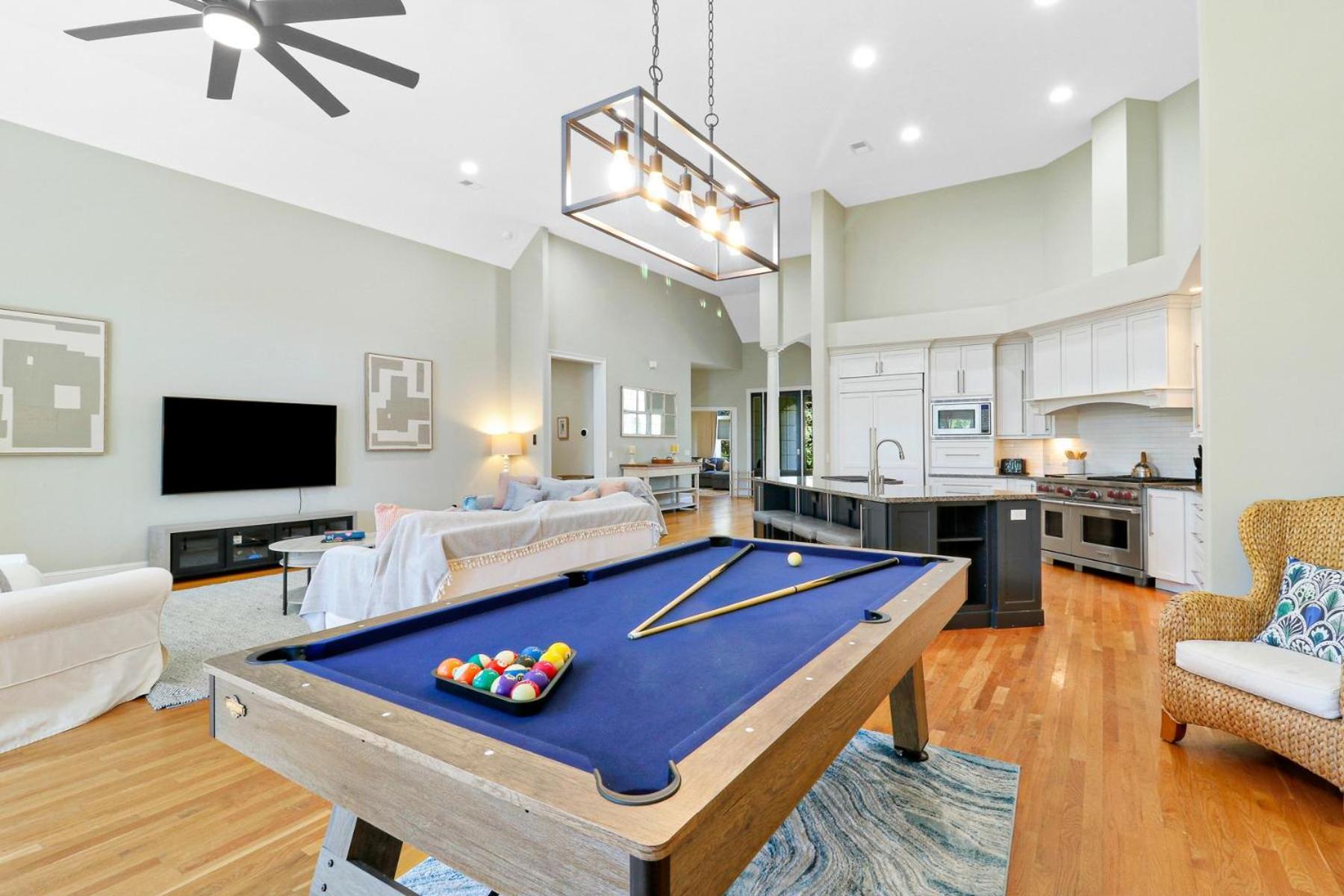 27 Starboard Tack Villa ฮิลตันเฮดไอส์แลนด์ ภายนอก รูปภาพ