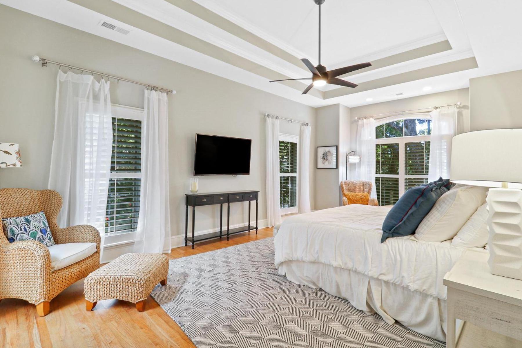 27 Starboard Tack Villa ฮิลตันเฮดไอส์แลนด์ ภายนอก รูปภาพ